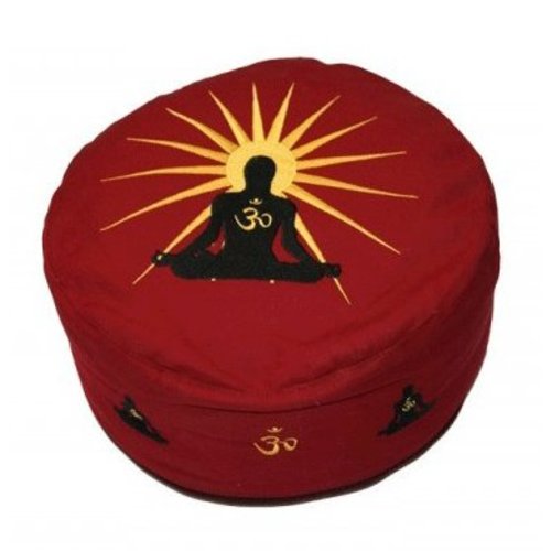 YogaStyles Meditatiekussen Yogi OHM YogaStyles Meditatiekussen Yogi OHM