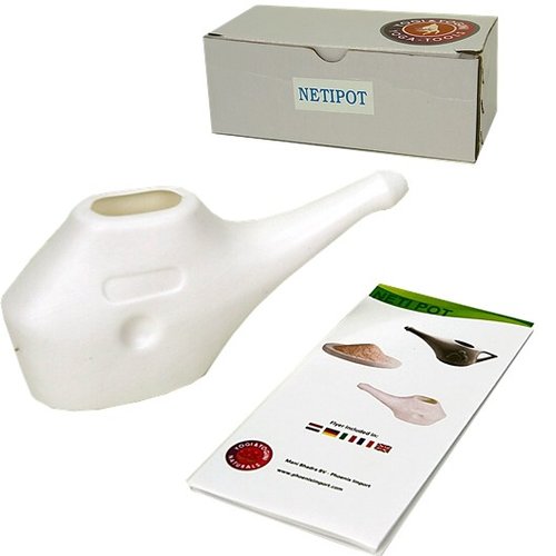 Jala Neti Pot Reis Jala Neti Pot Reis