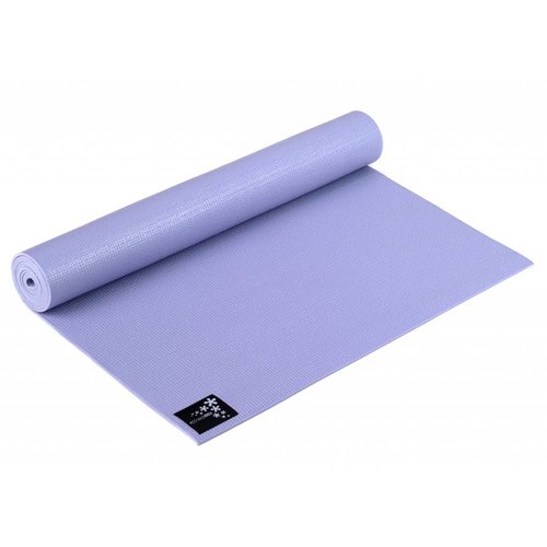 YOGISTAR Yoga Mat Basic Lila YOGISTAR Yoga Mat Basic Lila