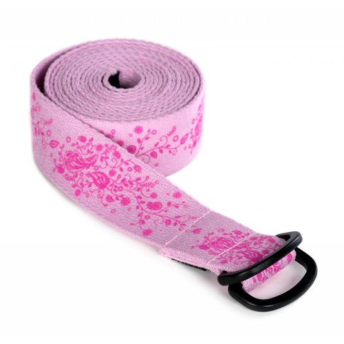 YOGISTAR Yoga Riem Indian Flower YOGISTAR Yoga Riem Indian Flower