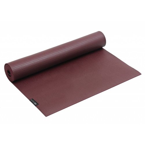YOGISTAR Yoga Mat Stira Light Bordeaux YOGISTAR Yoga Mat Stira Light Bordeaux