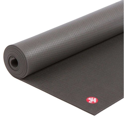 Manduka Yoga Mat Pro Black Manduka Yoga Mat Pro Black