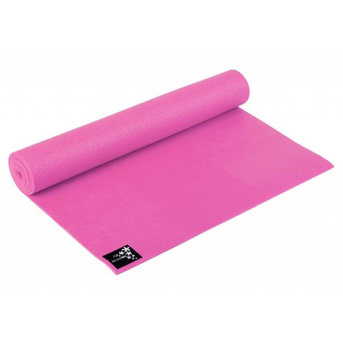 YOGISTAR Yoga Mat Kids Pink YOGISTAR Yoga Mat Kids Pink
