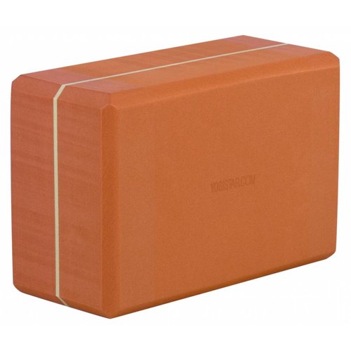 YOGISTAR Yoga Blok Basic Super Size YOGISTAR Yoga Blok Basic Super Size