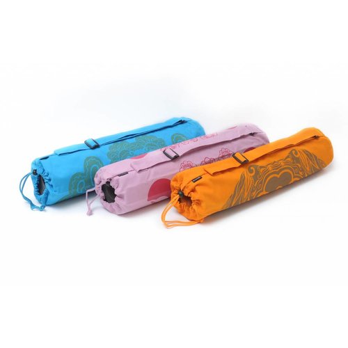 YOGISTAR Yoga Mat Tas Etnic YOGISTAR Yoga Mat Tas Etnic