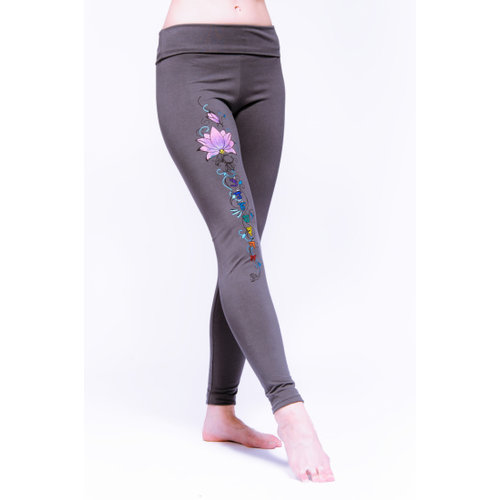 Yogamasti Yoga legging Lotus Yogamasti Yoga legging Lotus