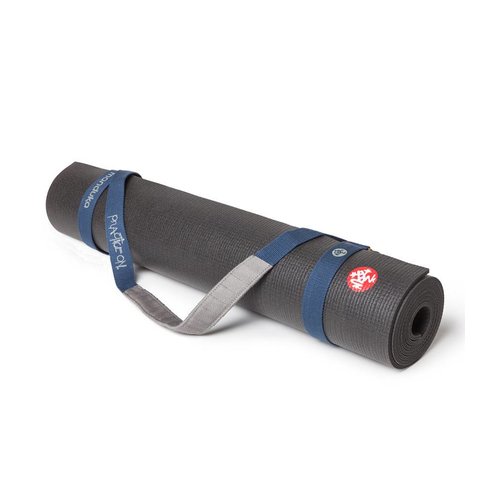 Manduka Yoga Mat Strap The Commuter Manduka Yoga Mat Strap The Commuter