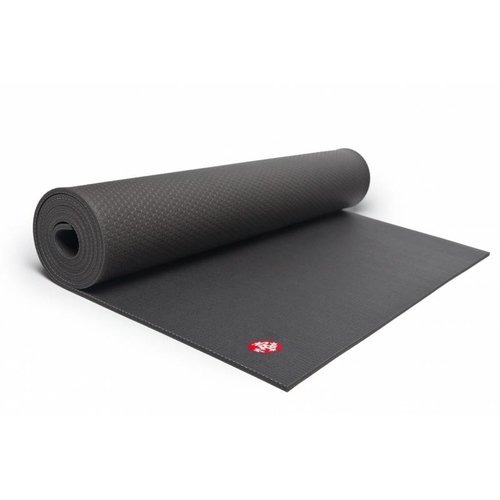 Manduka Yoga Mat Pro Black Extra Long Manduka Yoga Mat Pro Black Extra Long