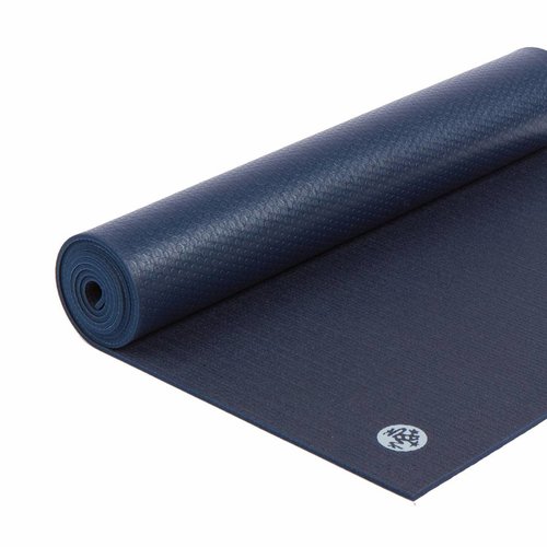 Manduka Yoga Mat Long PROlite Midnight Manduka Yoga Mat Long PROlite Midnight