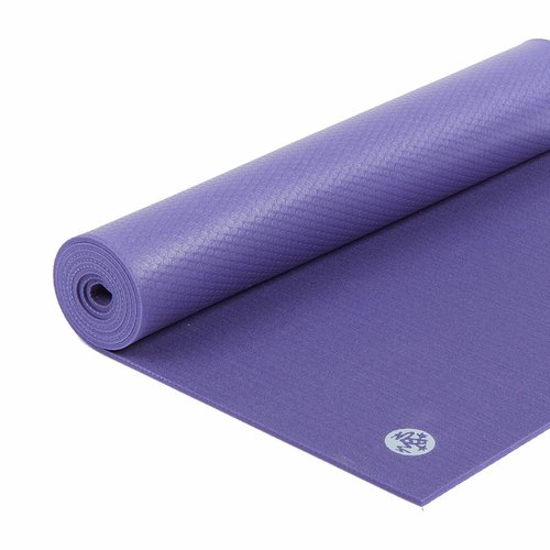 Manduka Yoga Mat PROlite Purple Long Manduka Yoga Mat PROlite Purple Long