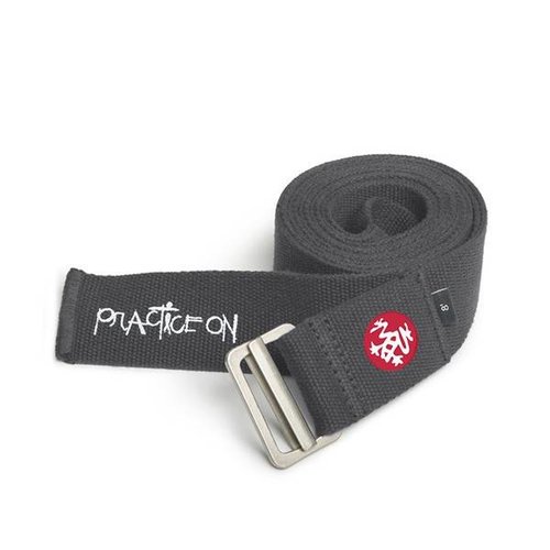 Manduka Yoga Riem Align Thunder Manduka Yoga Riem Align Thunder