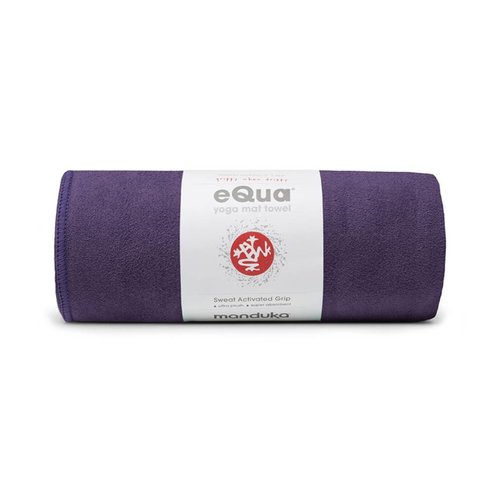 Manduka Yoga Handdoek eQua® Magic Manduka Yoga Handdoek eQua® Magic