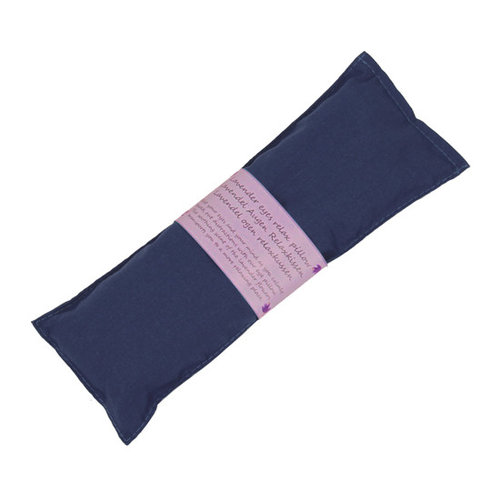 Oogkussens Lavendel Blauw Oogkussens Lavendel Blauw