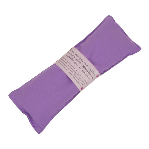 Oogkussens Lavendel Violett Oogkussens Lavendel Violett