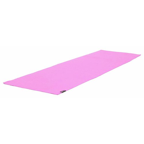 YOGISTAR Yoga Handdoek DeLuxe Roze YOGISTAR Yoga Handdoek DeLuxe Roze
