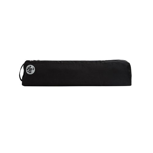 Manduka Yoga Draagtas Go Light 3.0 Black Manduka Yoga Draagtas Go Light 3.0 Black
