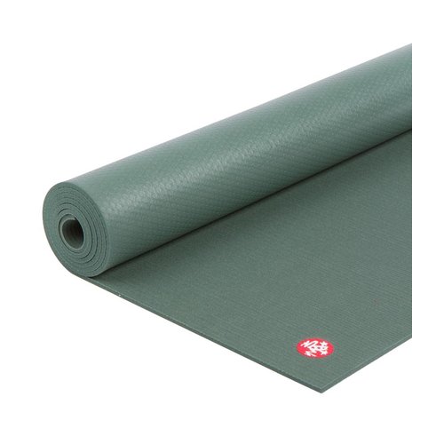 Manduka Yoga Mat Pro Black Sage Manduka Yoga Mat Pro Black Sage