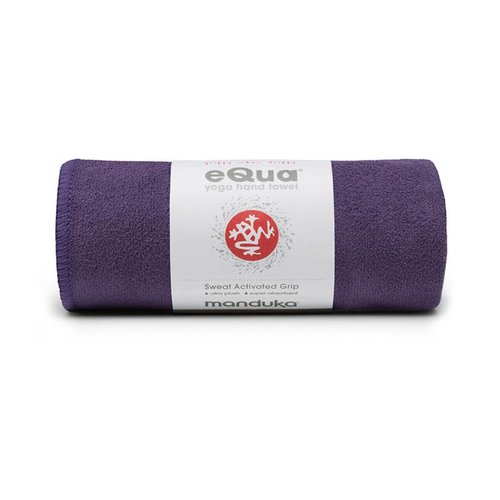 Manduka Yoga Hand Towel eQua® Magic Manduka Yoga Hand Towel eQua® Magic