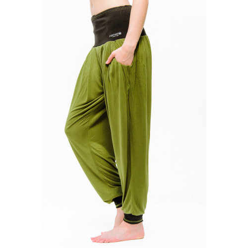 Yogamasti Yoga Broek Vinayasa Yogamasti Yoga Broek Vinayasa