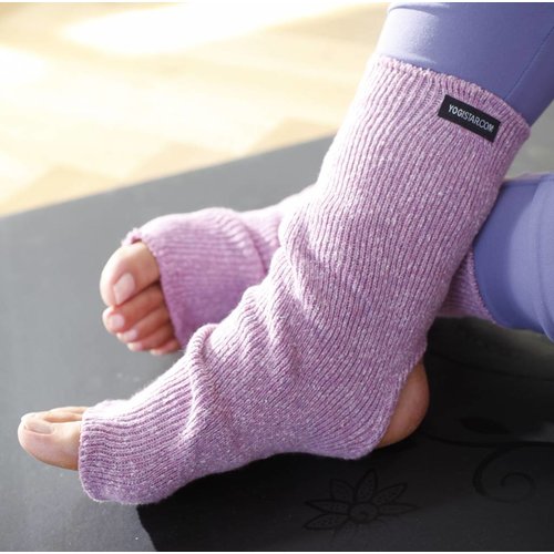 YOGISTAR Yoga Sokken Katoen YOGISTAR Yoga Sokken Katoen
