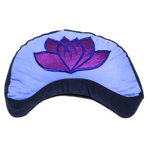 Yogi & Yogini Meditatiekussen Lotus Violet Yogi & Yogini Meditatiekussen Lotus Violet