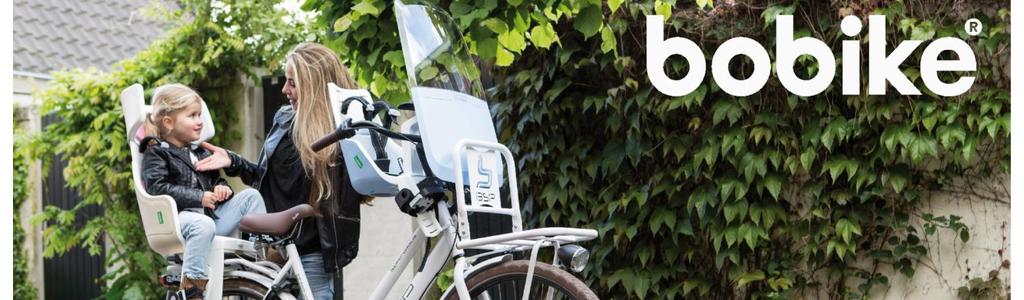 Sillas portabebes para bicicleta | Sillas de niños