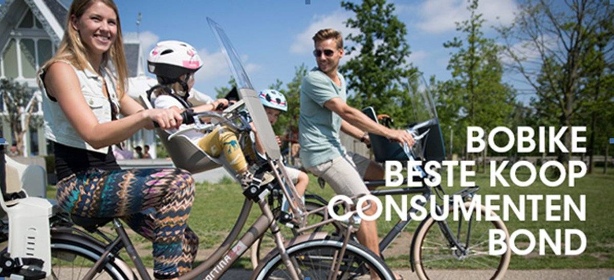 Bobike als Beste Koop bij de Consumentenbond