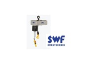 Elektrische kettingtakels SWF