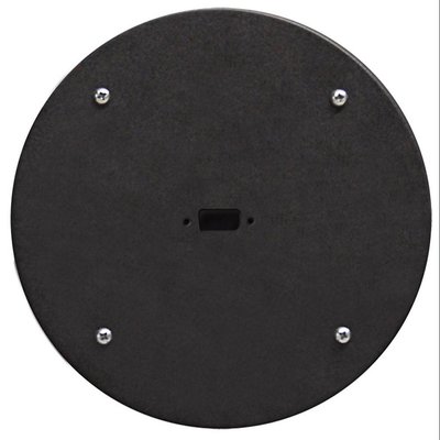 Procab CRP350 plaat voor CDM300 met 1x SVGA gat