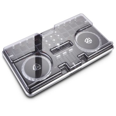 Decksaver Stofkap voor Numark Mixtrack Pro II