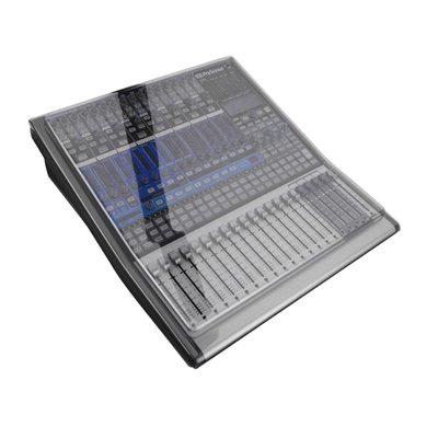 Decksaver Stofkap voor PreSonus 16.4.2