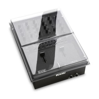 Decksaver Stofkap voor Rane TTM-56/57SL en Sixty-One