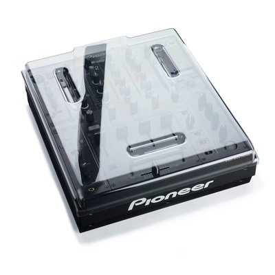 Decksaver Stofkap voor Pioneer DJM-900