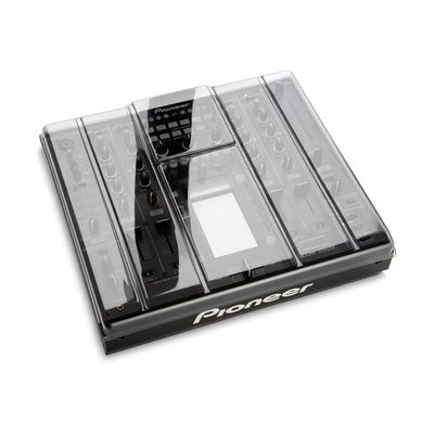 Decksaver Stofkap voor Pioneer DJM-2000