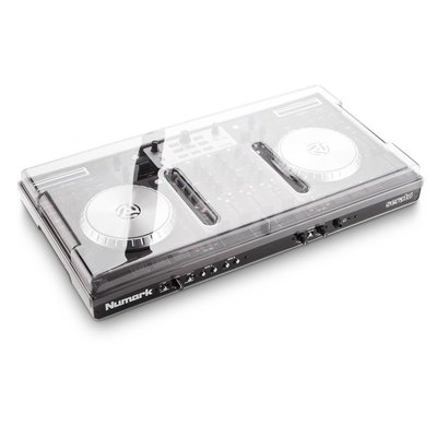 Decksaver Stofkap voor Numark NS6