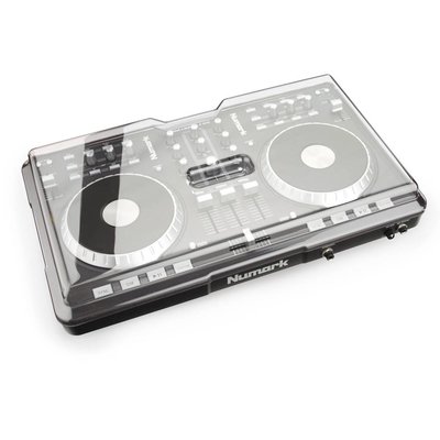 Decksaver Stofkap voor Numark Mixtrack Pro