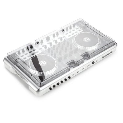 Decksaver Stofkap voor Numark N4