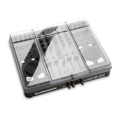 Decksaver Stofkap voor Allen & Heath Xone DX