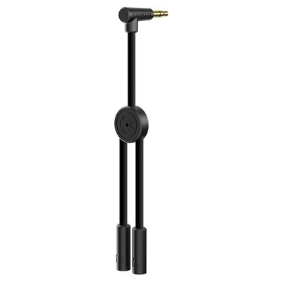 Native Instruments Traktor DJ kabel voor iPad en iPhone