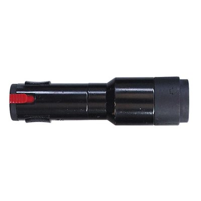DAP Speakon female naar Jack female adapter