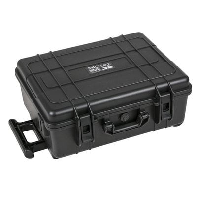 DAP Daily Case 30 Universele kunststof trolley