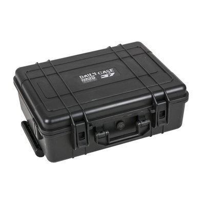 DAP Daily Case 37 Universele kunststof trolley