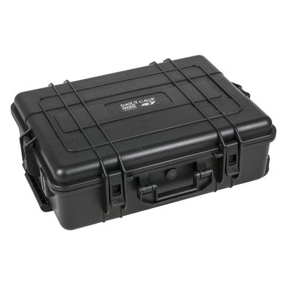 DAP Daily Case 47 Universele kunststof trolley