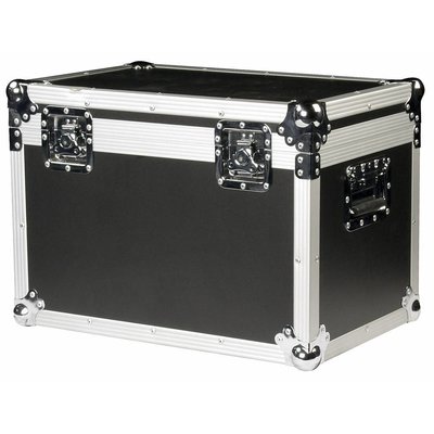 DAP UCA-SC2 Stack Case 2 Universele flightcase