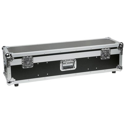 DAP LCA-BAR1 Flightcase voor 4x LED bars