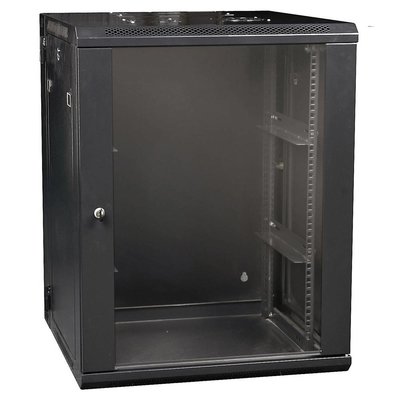 DAP RCA-WMSR15 19 inch rack muurbevestiging 15 HE
