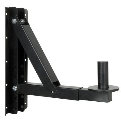 DAP Muurbeugel tot 50kg