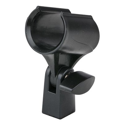 DAP Quick fastner microfoonklem 30mm