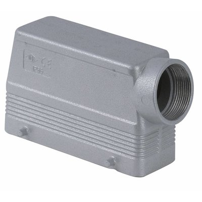 DAP 24p/108p Kabeldeel PG29 ingang zijkant