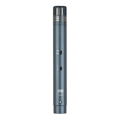 DAP CM-45 Condensator instrumentmicrofoon